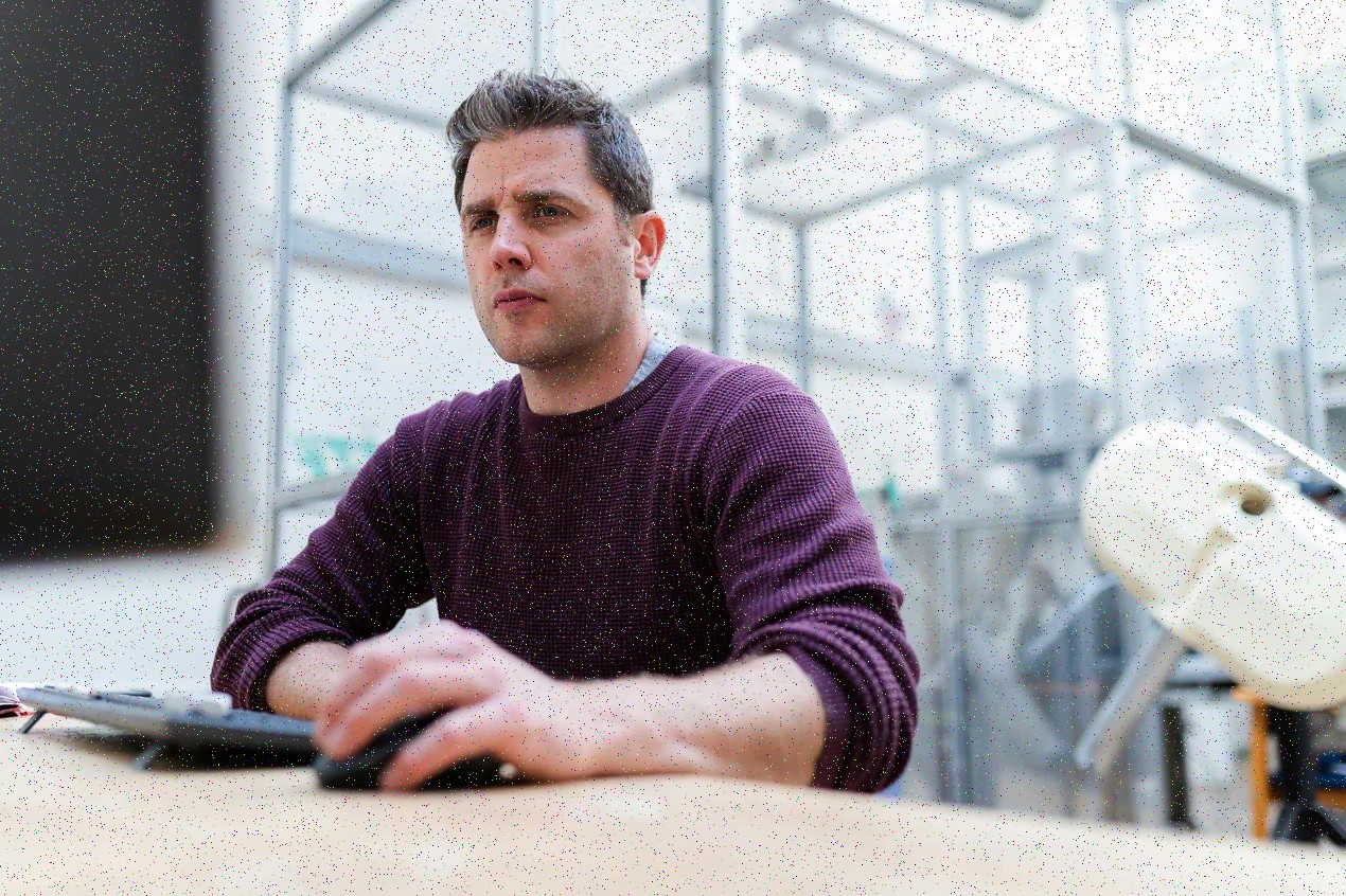 Contacto Design Flow MX