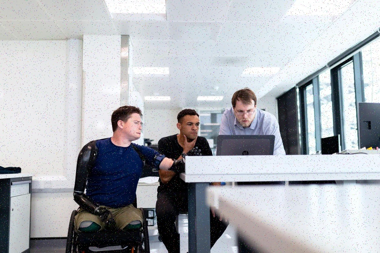 Proyecto Portfolio - creativo