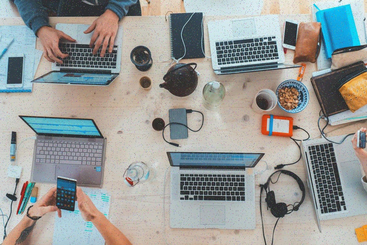 Portfolio de servicios