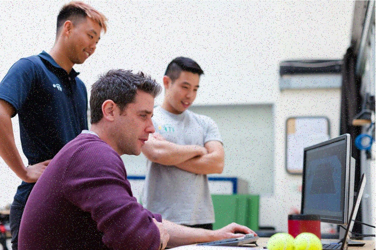 Proceso creativo - arte digital